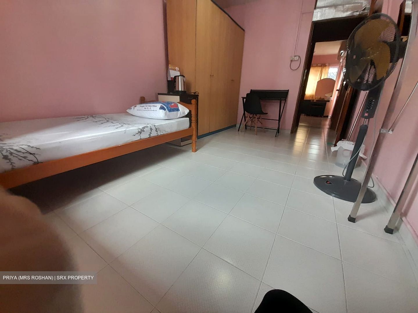 Blk 403 Jurong West Street 42 (Jurong West), HDB 4 Rooms #637286861